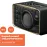 JBL Authentics 200 - Retro Style Smart Home Speaker with Built in Wi-Fi