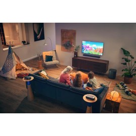 JBL Bar 1000MK2-7.1.4 Channel soundbar System