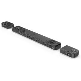 JBL Bar 1000MK2-7.1.4 Channel soundbar System