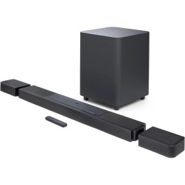 JBL Bar 1300X 11.1.4 Channel Soundbar