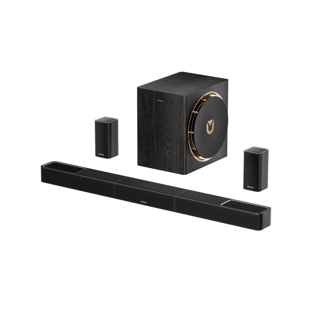 JBL Bar 700MK2-7.1 Channel soundbar System