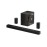 JBL Bar 700MK2 7.1 Channel Soundbar System
