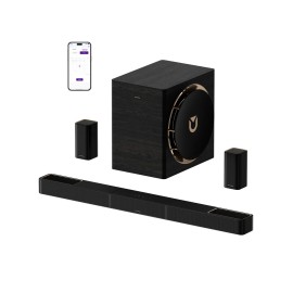 JBL Bar 700MK2-7.1 Channel soundbar System