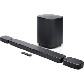 JBL Bar 700MK2-7.1 Channel soundbar System
