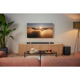 JBL Bar 700MK2-7.1 Channel soundbar System
