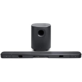 JBL Bar 700MK2-7.1 Channel soundbar System