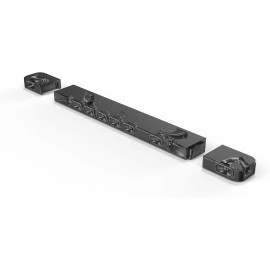 JBL Bar 700MK2-7.1 Channel soundbar System