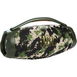 JBL Boombox 3 Squad Portable Speaker