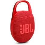JBL Clip 5 - Ultra-Portable - Waterproof & Dustproof Bluetooth Speaker