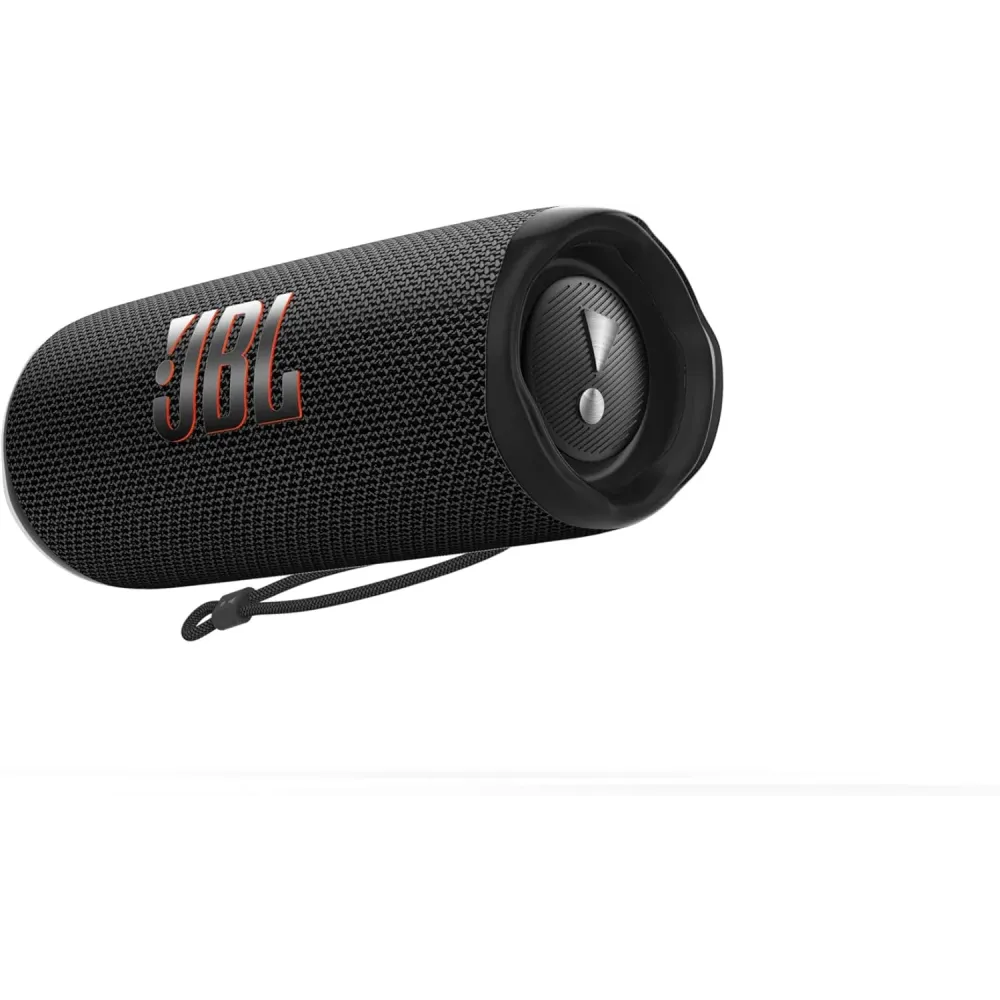 JBL Flip 6 - Portable Bluetooth Speaker - powerful sound and deep bass
