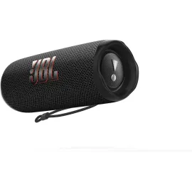 JBL Flip 6 - Portable Bluetooth Speaker - powerful sound and deep bass
