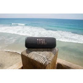 JBL Flip 6 - Portable Bluetooth Speaker - powerful sound and deep bass