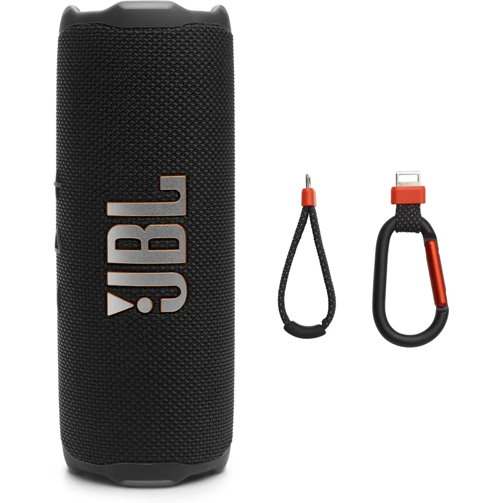 JBL Flip 7 - Portable Waterproof and Drop-Proof Speaker