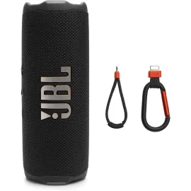 JBL Flip 7 - Portable Waterproof and Drop-Proof Speaker