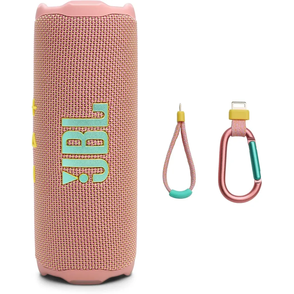 JBL Flip 7 - Portable Waterproof and Drop-Proof Speaker