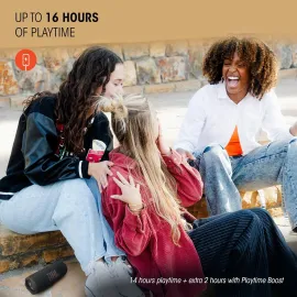 JBL Flip 7 - Portable Waterproof and Drop-Proof Speaker
