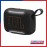 JBL GO 5 Portable Bluetooth Speaker (Black)