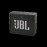 JBL GO 5 Portable Bluetooth Speaker (Black)