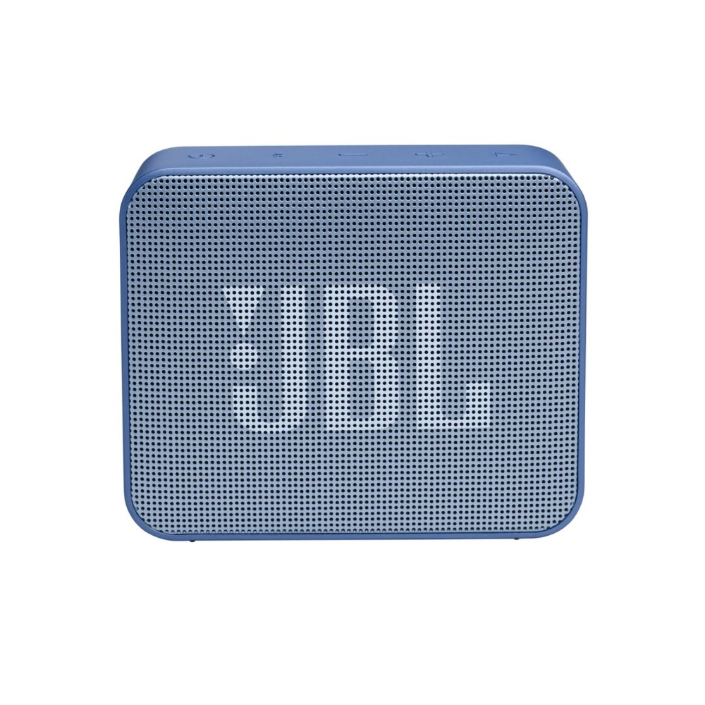 JBL GO 5 Portable Bluetooth Speaker (Blue)