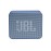 JBL GO 5 Portable Bluetooth Speaker (Blue)