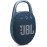 JBL GO 5 Portable Bluetooth Speaker (Blue)