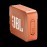 JBL GO 5 Portable Bluetooth Speaker (Orange)
