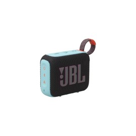 JBL GO 5 Portable Bluetooth Speaker (Orange)