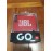 JBL GO 5 Portable Bluetooth Speaker (Red)