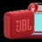 JBL GO 5 Portable Bluetooth Speaker (Red)