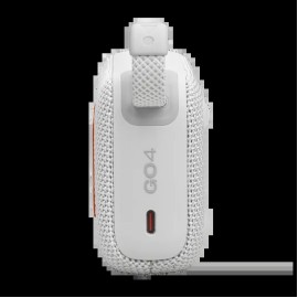 JBL GO 5 Portable Bluetooth Speaker (Yellow)