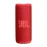 JBL Grip Portable Bluetooth Speaker - Waterproof - Ambient Light - Red