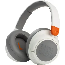 JBL JR 460NC - Wireless Over-Ear Noise Cancelling Kids Headphones