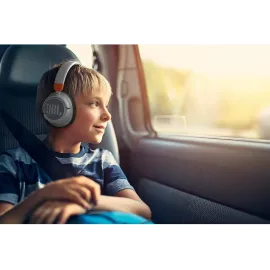 JBL JR 460NC - Wireless Over-Ear Noise Cancelling Kids Headphones