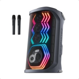 JBL PartyBox 520 - Party Speak