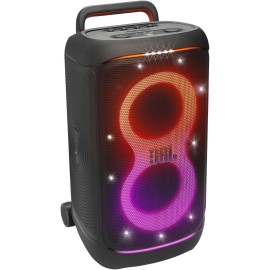 JBL PartyBox 520 - Party Speak