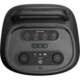 JBL PartyBox 520 - Party Speak