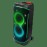 JBL PartyBox 720 Portable Bluetooth Party Speaker
