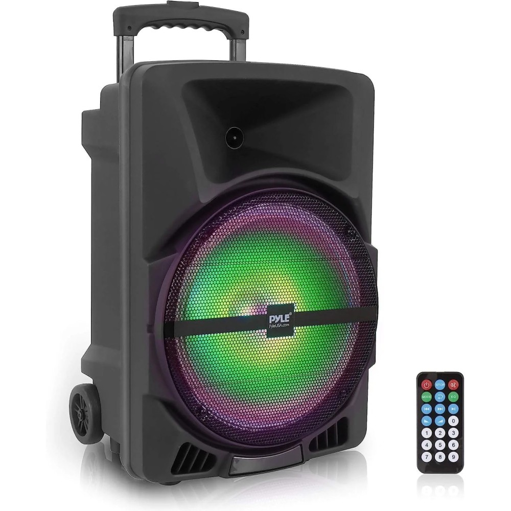 JBL PartyBox Club 120 White