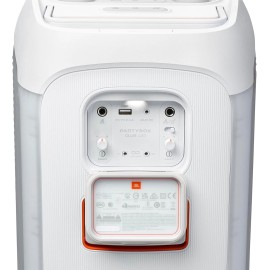 JBL PartyBox Club 120 White