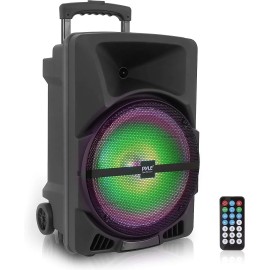 JBL PartyBox Stage 320 White Speaker
