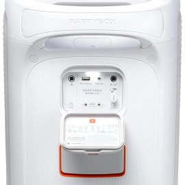 JBL Speaker 320 Partybox White