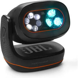 JBL PARTYLIGHT Beam - Bluetooth Projection Party Light