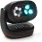 JBL PARTYLIGHT Beam - Bluetooth Projection Party Light