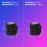 JBL PARTYLIGHT Beam - Bluetooth Projection Party Light
