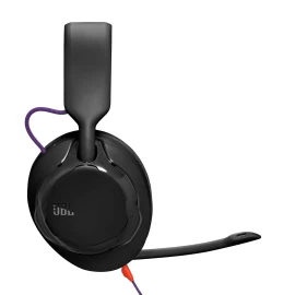 JBL Quantum 250 - Wired multiplatform over-ear gaming headset (Black)