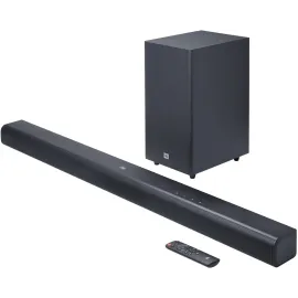 JBL Cinema SB580 3.1 Soundbar and Wireless Subwoofer