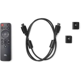 JBL Cinema SB580 3.1 Soundbar and Wireless Subwoofer