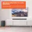 JBL Cinema SB580 3.1 Soundbar and Wireless Subwoofer