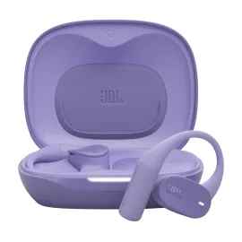 JBL Sense Lite - True Wireless Open-Ear Headphones (Purple)