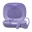 JBL Sense Lite - True Wireless Open-Ear Headphones (Purple)